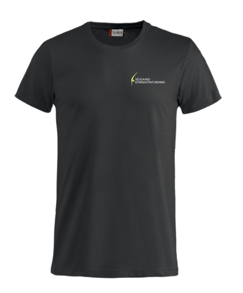 Clique Basic Tee - Herre